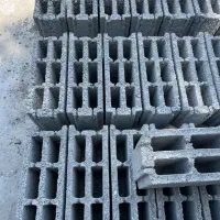 بلوک سیمانی مستقیم از کارخانه