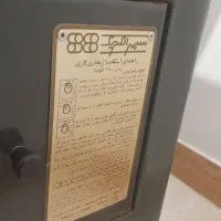 بخاری گازی کارکرده سالم