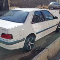 پارس مدل ۹۰