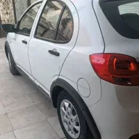 کوییک ۱۴۰۰ بی رنگ و مرتب