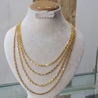 زنجیر دیپلمات