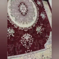 دو تخته فرش ۱۲ متری