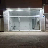 مغازه نوساز مناسب کبابی و جگرکی