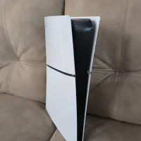 ps5 slim digital|کنسول، بازی ویدئویی و آنلاین|ازنا, |دیوار