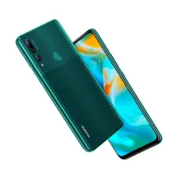 هواوی Y9 Prime (2019) با حافظهٔ ۱۲۸ گیگابایت