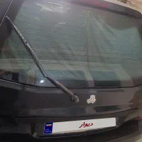 هاچبک ۱۱۱ مدل ۹۰