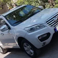 لیفان x60 مدل 95 هلمنی بی رنگ تک برگ سند