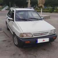 پراید
