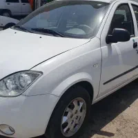 تیبا ۲ مدل ۹۸
