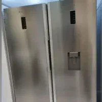 یخچال دوقلو اسنوا مدل۲۱۰