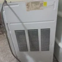 کولر گازی|کولر گازی و فنکوئل|زنجان, |دیوار