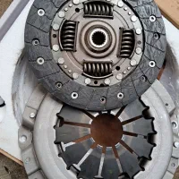 دیسک و صفحه نو برای تیبا، ساینا، کوییک