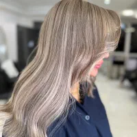 ۲ مدل رنگ و لایت و‌ پروتئین فوری