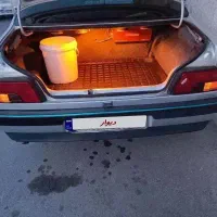 405 مدل 89|خودرو سواری و وانت|شیراز, مسلم|دیوار