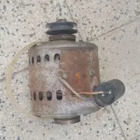 دینام کولر
