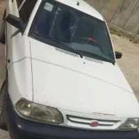 فروش پراید مدل 95