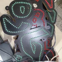 فروش چراغ ال ای دی چشمک زن املاک