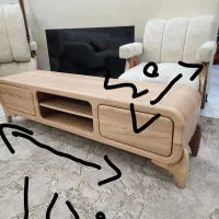 میز تلویزیون نو نو