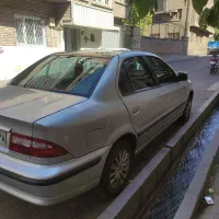 سمند x7|خودرو سواری و وانت|تهران, فردوسی|دیوار