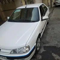 پژوپارسTu5 1401