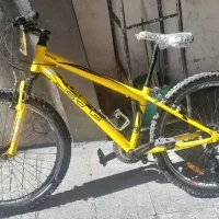 دوچرخه ۲۶