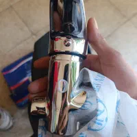 شیر ظرفشویی ایران نوید