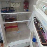 یخچال فریزر الجی