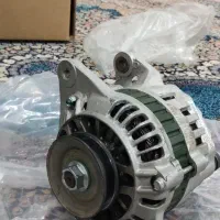 دینام نو کارتن گرفته خودروی پراید