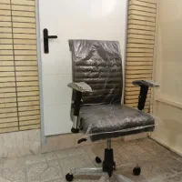 صندلی چرخ دار نو امیران صنعت چرخدار