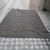 چادربرزنتی نیسان