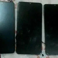 تاچ و ال سی دی درحدنو