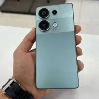 note13 pro 256/8 green|موبایل|کرج, المهدی|دیوار
