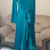 پیراهن مجلسی