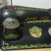 چرخ خیاطی جوکی ژاپن