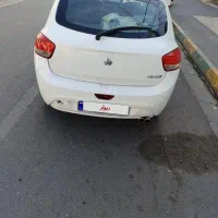 تیبا هاچبک 1400