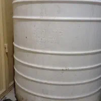تانکر آب،