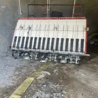 دستگاه نشا8خط دیزل