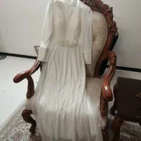 لباس نامزدی و عقد