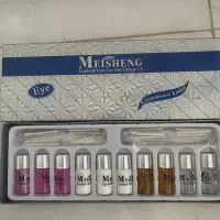 وسایل مژه و ابرو