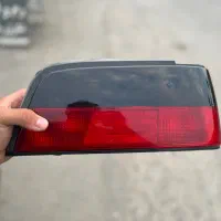 چراغ خطر پارس فابریک
