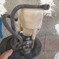 پمپ بنزین پیکان وانت