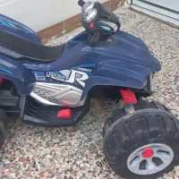 ماشین شارژی