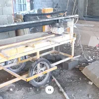 انجام برش سنگ و سرامیک جم
