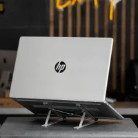 لپ تاپ HP 17S نسل دوازدهم نو آکبند