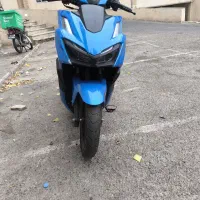موتور واریو 170cc