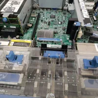 server dl380 g8 8sff original|رایانه رومیزی|تهران, سهروردی|دیوار