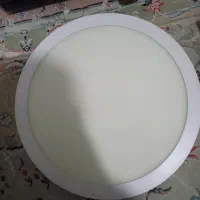 ۲ عدد پنل LED