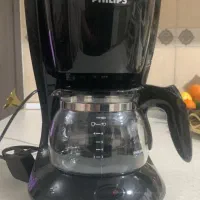 قهوه جوش فیلیپس