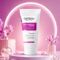 کرم بیوممتیک ضد چین و چروک گاتیو GATIEAU
