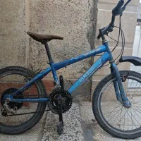 دوچرخه